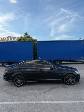 Mercedes-Benz C 320, снимка 2