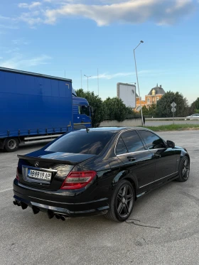 Mercedes-Benz C 320, снимка 3