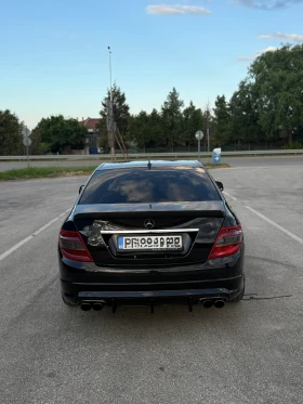 Mercedes-Benz C 320, снимка 4