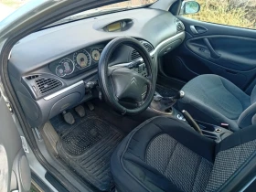 Citroen C5, снимка 2
