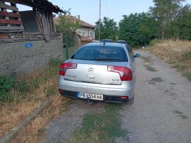 Citroen C5, снимка 5
