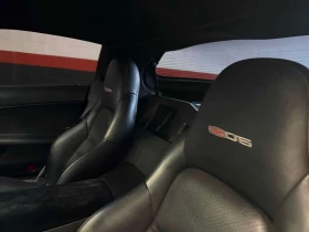 Chevrolet Corvette * Z06 * АВТОКРЕДИТ БЕЗ ПЪРВОНАЧАЛНА ВНОСКА* , снимка 11