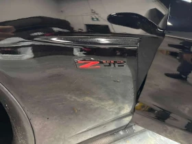 Chevrolet Corvette * Z06 * АВТОКРЕДИТ БЕЗ ПЪРВОНАЧАЛНА ВНОСКА* , снимка 13