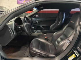 Chevrolet Corvette * Z06 * АВТОКРЕДИТ БЕЗ ПЪРВОНАЧАЛНА ВНОСКА* , снимка 10