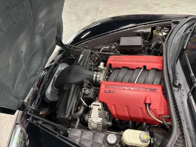 Chevrolet Corvette * Z06 * АВТОКРЕДИТ БЕЗ ПЪРВОНАЧАЛНА ВНОСКА* , снимка 12