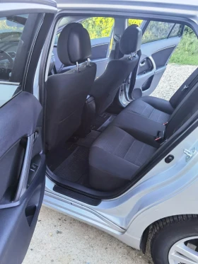 Toyota Avensis  Facelift 2.0 D-4D 126 к.с Навигация/Камера, снимка 11