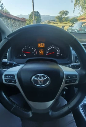 Toyota Avensis  Facelift 2.0 D-4D 126 к.с Навигация/Камера, снимка 14