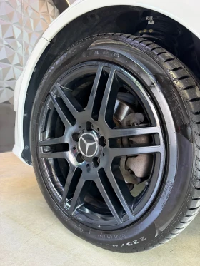 Mercedes-Benz C 220 CDI 4 MATIC* FULL Ekcmpu* ПАНОРАМА * HARMAN/KARDON, снимка 15