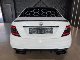 Mercedes-Benz C 220 CDI 4 MATIC* FULL Ekcmpu* ПАНОРАМА * HARMAN/KARDON, снимка 4