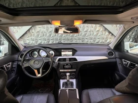 Mercedes-Benz C 220 CDI 4 MATIC* FULL Ekcmpu* ПАНОРАМА * HARMAN/KARDON, снимка 6