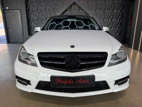 Mercedes-Benz C 220 CDI 4 MATIC* FULL Ekcmpu* ПАНОРАМА * HARMAN/KARDON, снимка 2