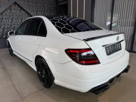 Mercedes-Benz C 220 CDI 4 MATIC* FULL Ekcmpu* ПАНОРАМА * HARMAN/KARDON, снимка 3