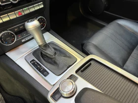 Mercedes-Benz C 220 CDI 4 MATIC* FULL Ekcmpu* ПАНОРАМА * HARMAN/KARDON, снимка 8