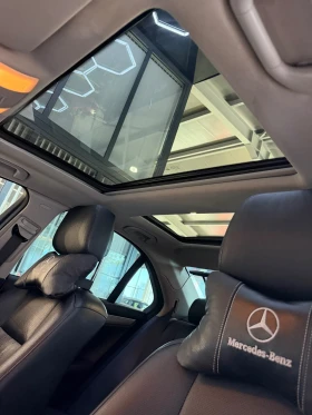 Mercedes-Benz C 220 CDI 4 MATIC* FULL Ekcmpu* ПАНОРАМА * HARMAN/KARDON, снимка 14