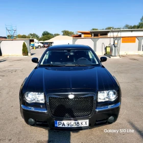 Chrysler 300c 3crd, снимка 1
