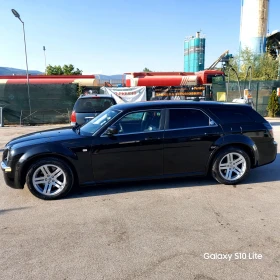 Chrysler 300c 3crd, снимка 6