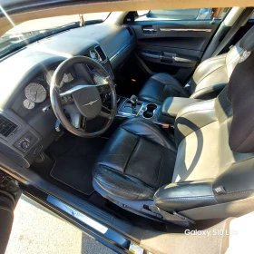 Chrysler 300c 3crd, снимка 9