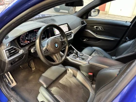 BMW 330 330i xDrive M Sport, снимка 6