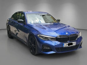 BMW 330 330i xDrive M Sport, снимка 1