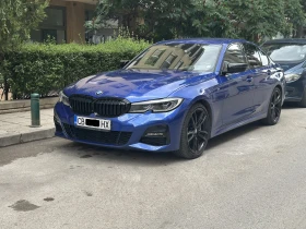 BMW 330 330i xDrive M Sport, снимка 2