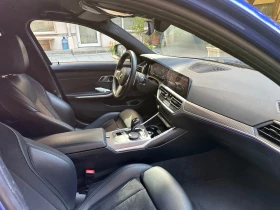 BMW 330 330i xDrive M Sport, снимка 5