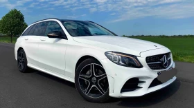 Mercedes-Benz C 220, снимка 16