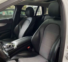 Mercedes-Benz C 220, снимка 6