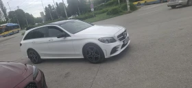 Mercedes-Benz C 220, снимка 3