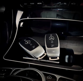 Mercedes-Benz C 220, снимка 8