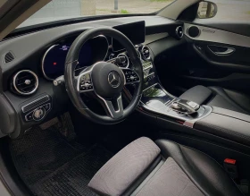 Mercedes-Benz C 220, снимка 5