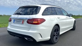 Mercedes-Benz C 220, снимка 2