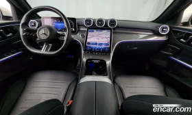 Mercedes-Benz C 300 C300 AMG Line, снимка 7