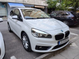 BMW 2 Active Tourer F45 218d 2.0л 150 кс, снимка 4