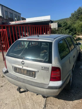 Skoda Octavia 1.9 TDI, снимка 1