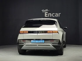Hyundai Ioniq 5 Long Range Exclusive, снимка 4
