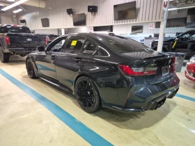 BMW M3 COMPETITION, снимка 17