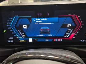 BMW M3 COMPETITION, снимка 9