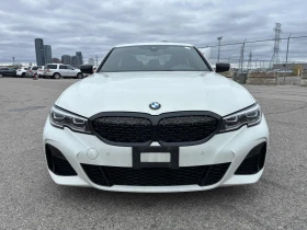 BMW 340 M340* Back cam* Шибидах* Подгрев* 2ключа* , снимка 3