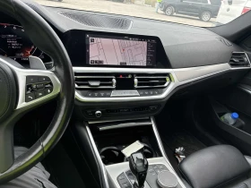 BMW 340 M340* Back cam* Шибидах* Подгрев* 2ключа* , снимка 9