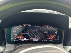 BMW 340 M340* Back cam* Шибидах* Подгрев* 2ключа* , снимка 8
