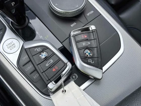 BMW 340 M340* Back cam* Шибидах* Подгрев* 2ключа* , снимка 10