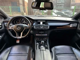 Mercedes-Benz CLS * 63 AMG * , снимка 9