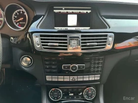 Mercedes-Benz CLS * 63 AMG * , снимка 12