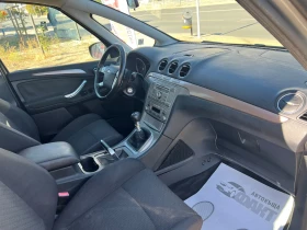 Ford S-Max 1.8TDCi, снимка 10
