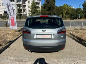 Ford S-Max 1.8TDCi, снимка 5