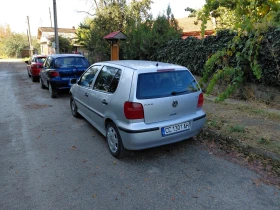 VW Polo, снимка 2