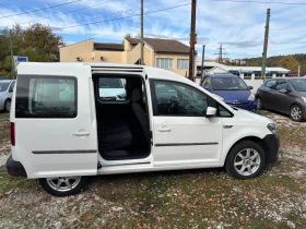 VW Caddy 2.0 TDI, снимка 7