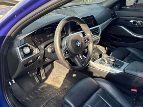 BMW 330 XDRIVE M-PERFORMANCE * КРАЙНА ЦЕНА* , снимка 7