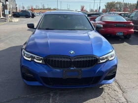 BMW 330 XDRIVE M-PERFORMANCE * КРАЙНА ЦЕНА* , снимка 2