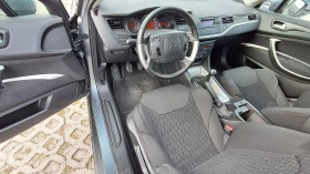 Citroen C5 РЕАЛ КМ ФЕЙС ИЗКЛЮЧИТЕЛН СЕРВИ КНИЖК ОБСЛУЖН УНИКТ | Auto.bg — изображение 6